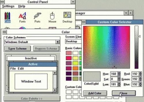 從代碼到云端 一文讀懂計算機(jī)軟件發(fā)展史中的軟件服務(wù)演進(jìn)
