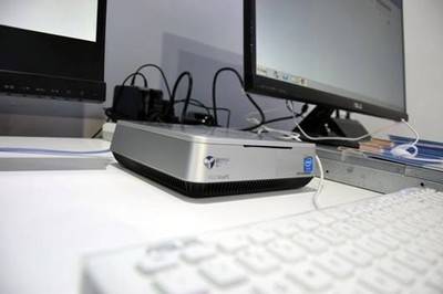 華碩專業顯示器與迷你電腦 教育領域的技術革新與未來展望