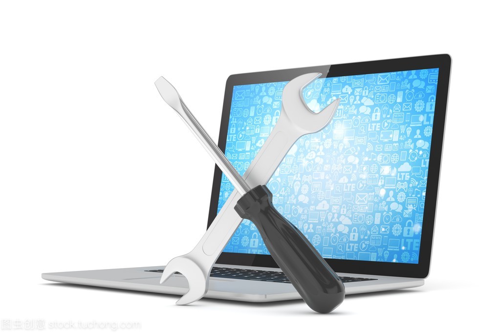 從硬件工具到數字服務 扳手與螺絲刀在筆記本電腦軟件服務中的隱喻與啟示